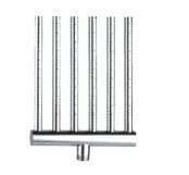 Price dropped!! - Brass Shower Head - 6 inch Finger Head!!! Modern Design BRAND NEW!! TOP QUALITY!!!