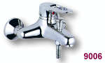Price dropped last few left!!!! - Bath Mixer Complete with all Fittings!! Modern Design BRAND NEW!!