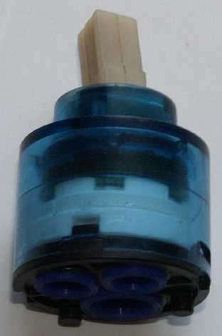 Cartridge - Ceramic - 40mm