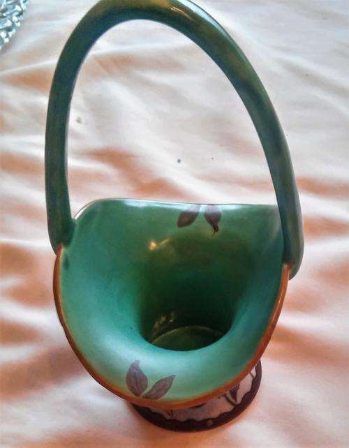 2629 "lombo" Gouda Holland Basket