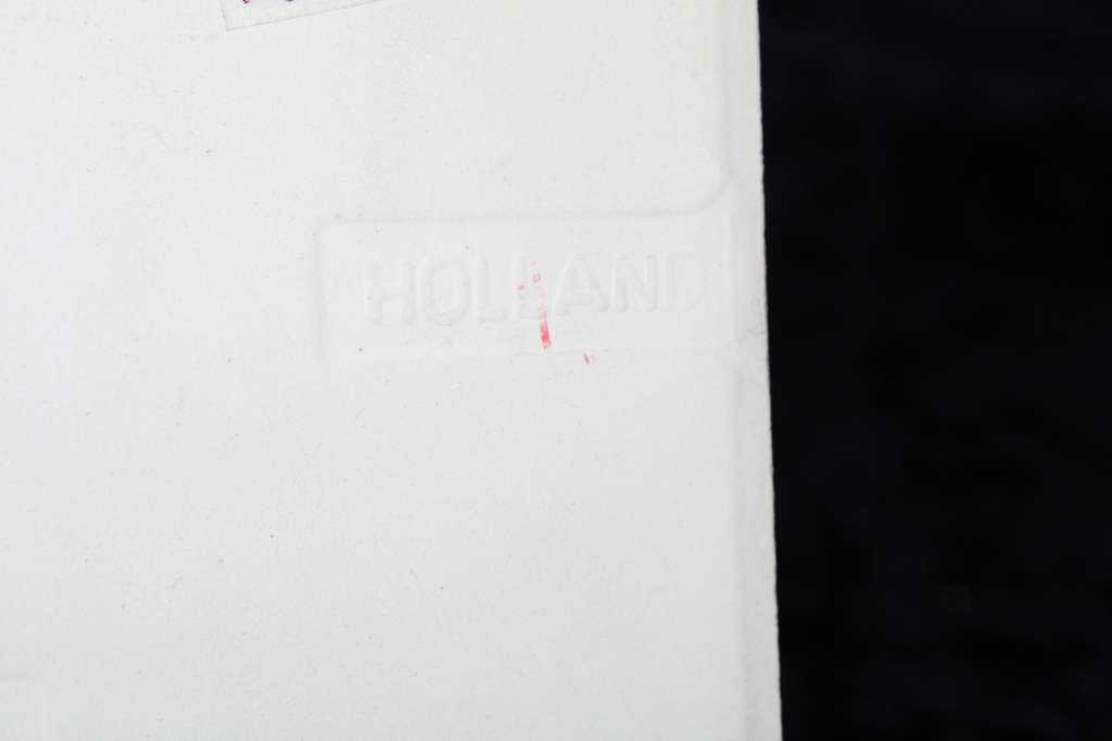 Holland Tile/Pot Stand