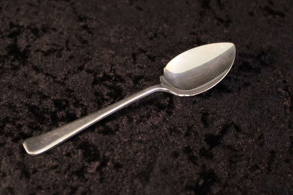 Gladwin Ambassador Plate Jam Spoon