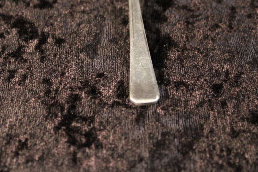 Gladwin Ambassador Plate Jam Spoon