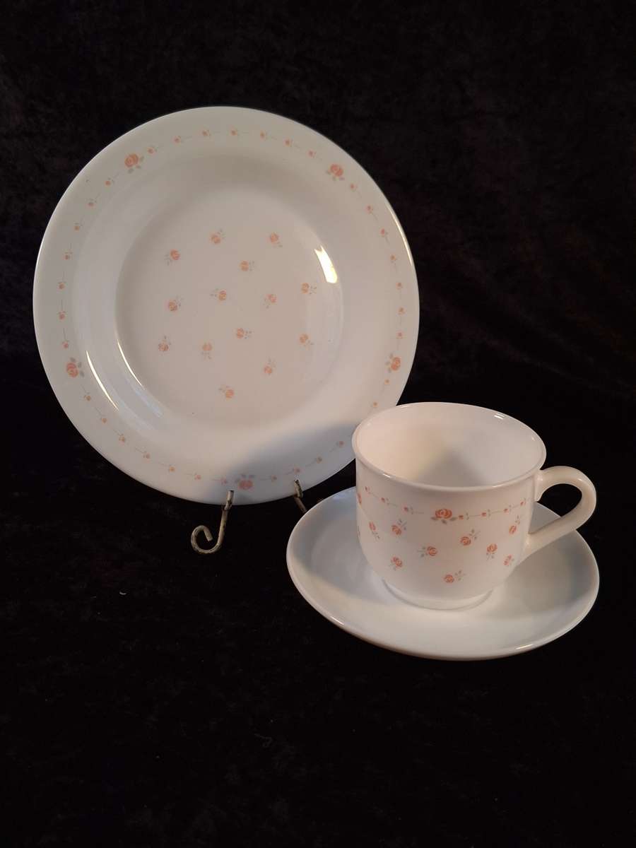 Arcopal Tea Trio - B