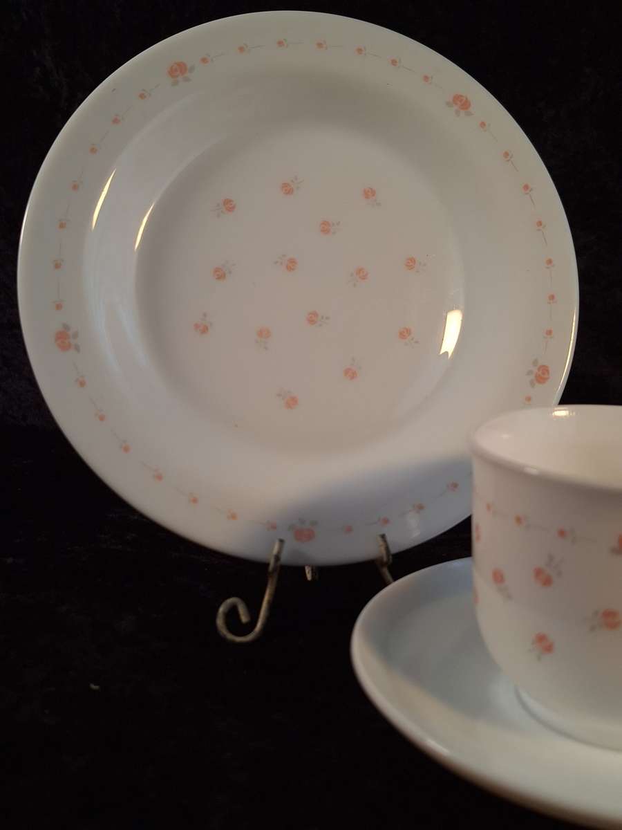 Arcopal Tea Trio - B