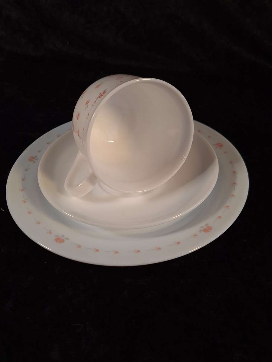 Arcopal Tea Trio - B