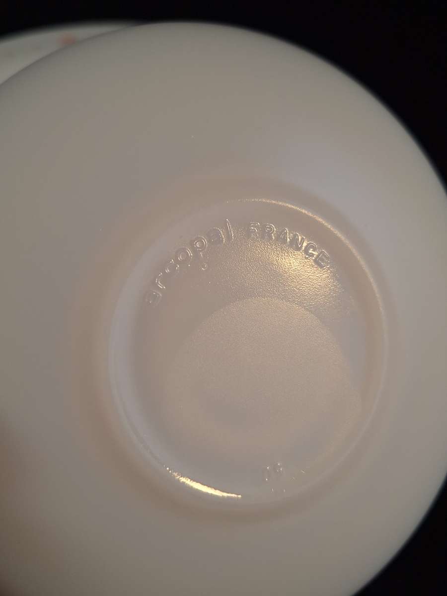 Arcopal Tea Trio - B