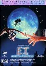E.T. The Extra-Terrestrial (Special 2-disc Edition)