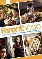 Parenthood Complete Season 1