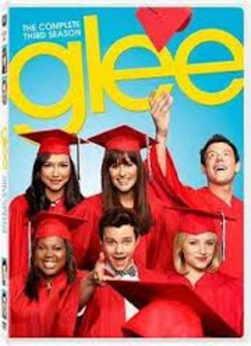 Glee Complete Season 3