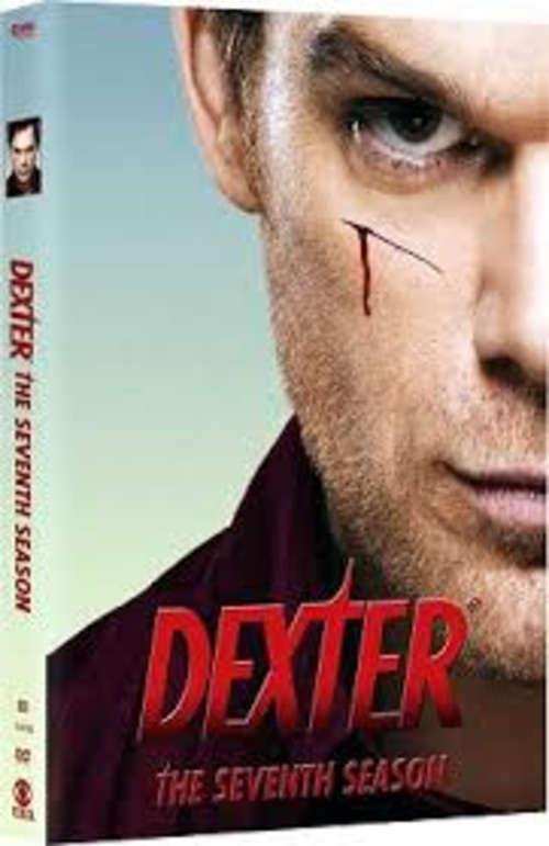 Dexter Complete Season 7