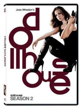 Dollhouse Season 2