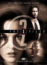 X-files Complete Season 2