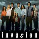 Invasion Complete series