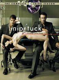 Nip/tuck Complete Season 3