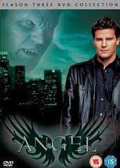 Angel Complete Season 3