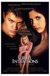 Cruel intentions
