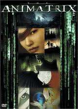 The Animatrix