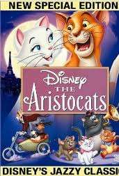 The Aristocats