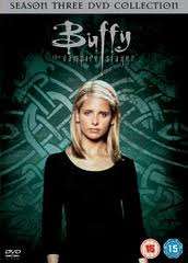 Buffy the Vampire Slayer Complete Season 3