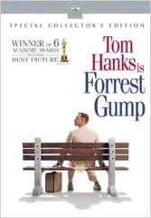 Forrest Gump (Special 2-disc Edition)