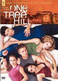 One Tree Hill Complete Season 1