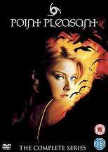 Point pleasant Complete Series