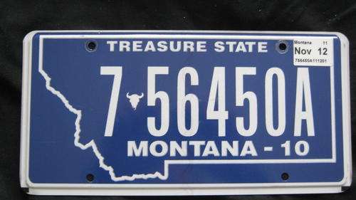 Awesome USA license plates for your mancave/bar MUST HAVE!!!