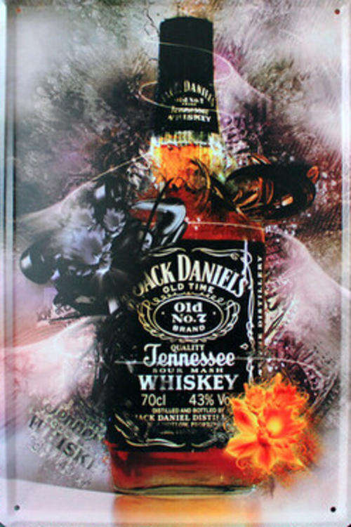 Metal bar signs, a Must have for you braai room