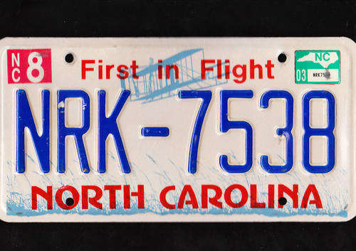 Awesome USA number plates for your mancave/bar MUST HAVE!!!