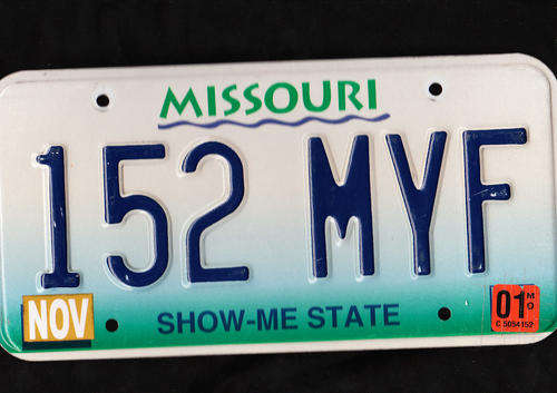 Awesome USA number plates for your mancave/bar MUST HAVE!!!