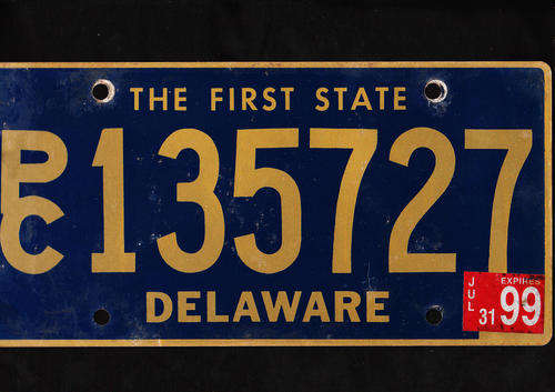 Awesome USA number plates for your mancave/bar MUST HAVE!!!