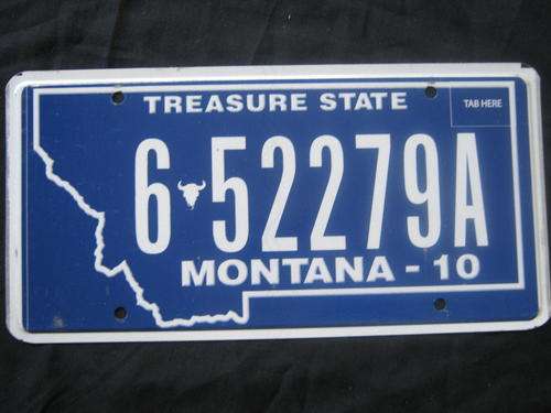 Awesome USA number plates for your mancave/bar MUST HAVE!!!