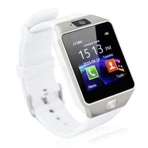 smart watches dz09,