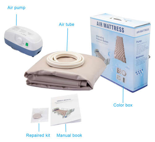 Anti bedsore mattress