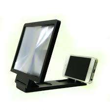 Enlarged screen - mobile phone - WAS R50 - NOW R30