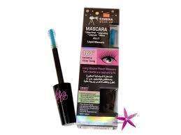 Mascara - Waterproof/ Long lasting/ Long lash/ Volume