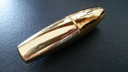 MAC Liquid Eye Liner (BLACK)