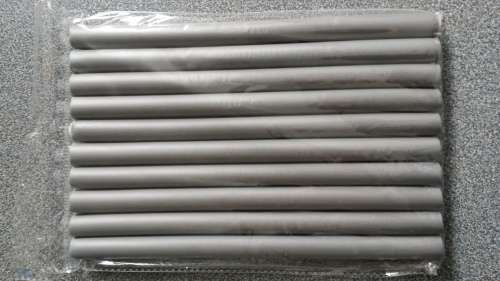 Sponge curlers (24X1.6CM) (10 in packet)