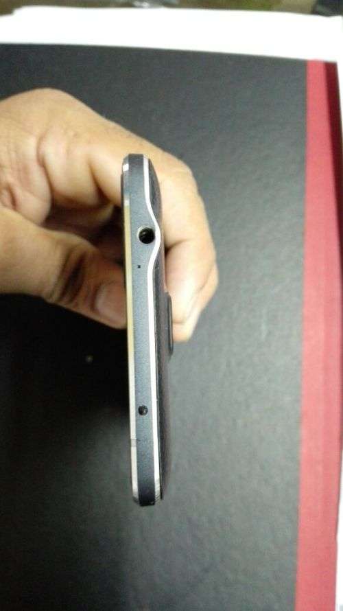 SAMSUNG GALAXY NOTE 4