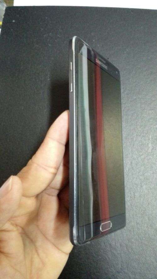 SAMSUNG GALAXY NOTE 4