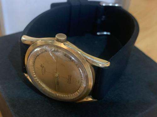 !!! Rotary 17 JEWELS INCABLAC!!!