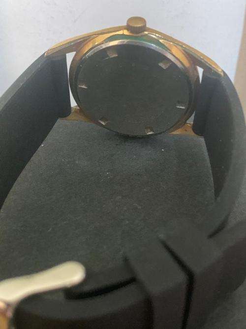 !!! Rotary 17 JEWELS INCABLAC!!!