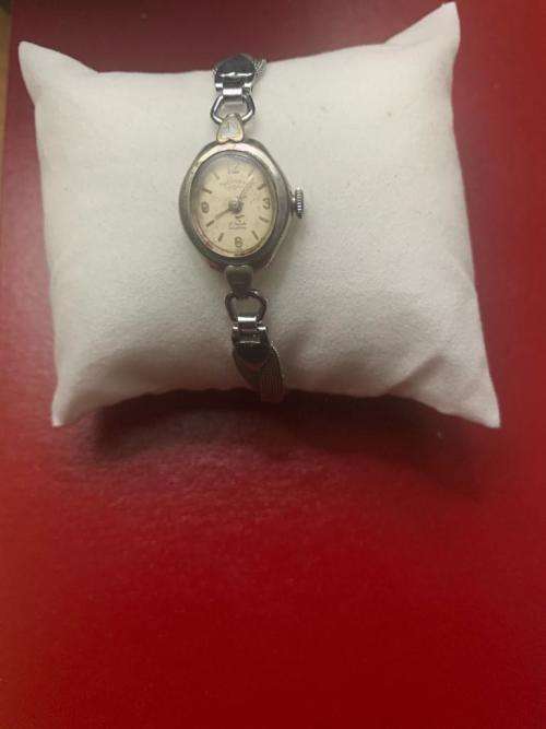 !!! ROTARY 17 JEWELS INCABLAC