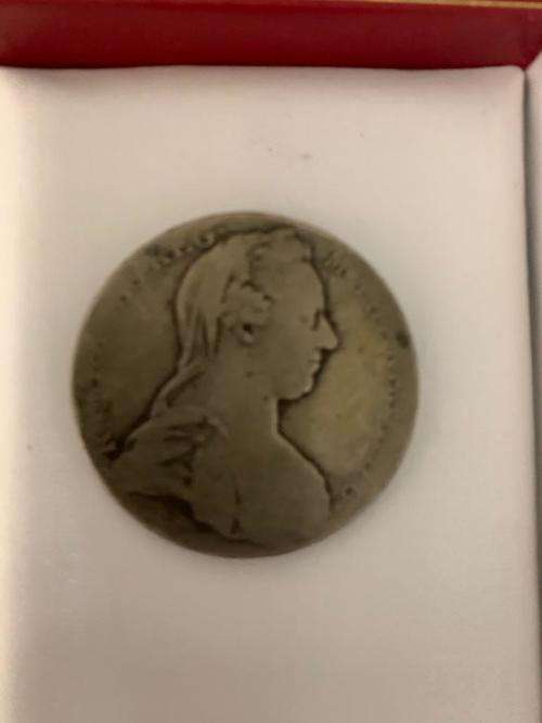 !!! ANCIENT SILVER COJN!!!