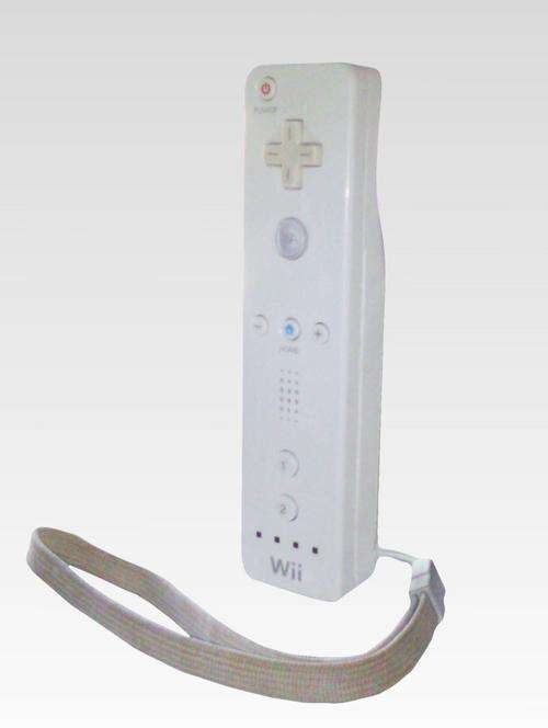Wii Remote - FREE SHIPPING
