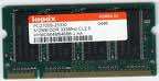 HYNIX 512MB DDR333 FOR LAPTOPS