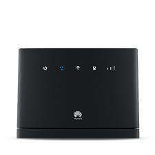 Huawei B315 LTE 4G WiFi Router