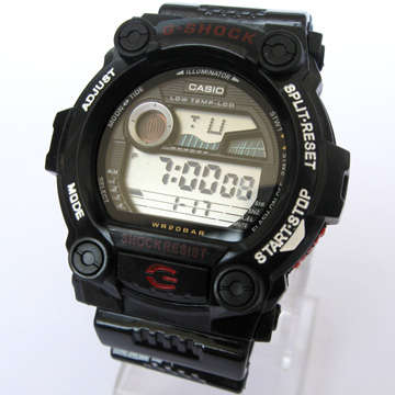 New Multi-purpose movement electronic wristwatch