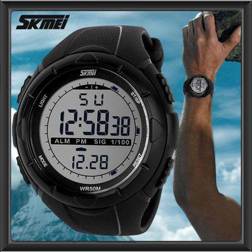 Outdoor Adventure Running / Hiking